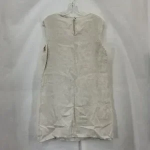 Alessia Pacini Dresses Alessia Pacini Made In Italy Off White